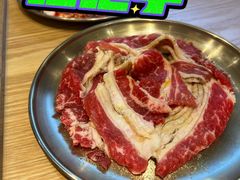 -西塔老太太泥炉烤肉(武汉摩尔城店)