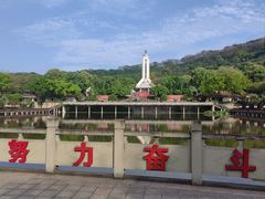 -聂荣臻元帅陈列馆