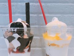 巧克力贵族芭菲-DQ·蛋糕·冰淇淋(太原街万达店)