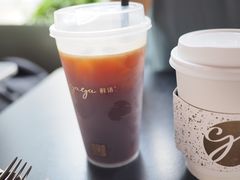 -gaga(深圳福田星河COCO Park店)
