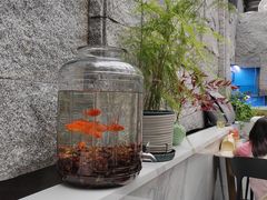 -又见炊烟私房菜(敬亭路店)