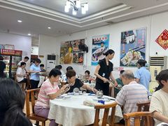 -成惠食府(赤岗店)