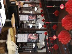 -鹦鹉小厨味道餐厅(山大南路店)