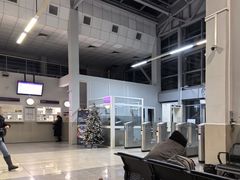 -符拉迪沃斯托克火车站