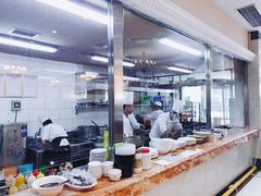 -老虎滩船说·海胆水饺·大连海鲜(老虎滩店)