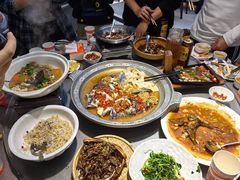 -楚鱼王·河鲜·湖北菜(华农店)