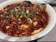 -平川·程玉平川菜工作室