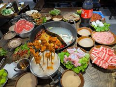 -冯校长老火锅(深圳总店)