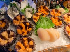 -花潮料理艺食馆(成都万象城店)