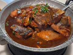-大鱼徽州·寻味徽菜(星光总店)
