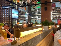 -西塔老太太泥炉烤肉(武汉摩尔城店)