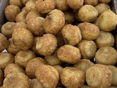 -毛华美食(清扬路店)