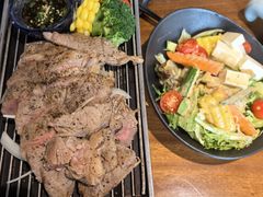 -九井澤精致料理(金茂店)