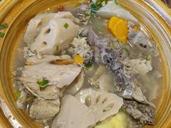 -百里川私房菜(丰登北路店)