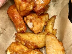 -达美乐比萨(红山店)