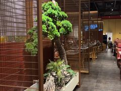 -牛村来人潮汕牛肉火锅(西单店)