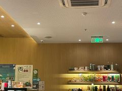 -星巴克(北京中关村北京国际店)