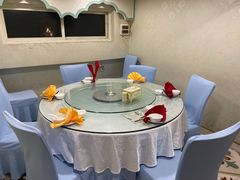 -马尔龙新疆饭店·清真(长青路店)