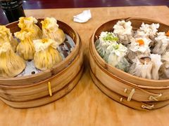 -都一处烧麦馆(前门店)