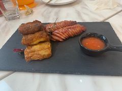 -晴天餐厅(星河国际店)