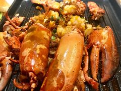 -79号渔船海鲜饭店(华强北店)