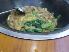 -曹丞相·地锅鸡·地锅鱼(武林店)