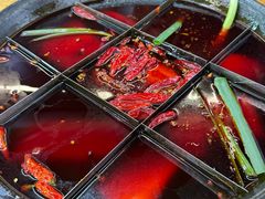 -正南齊北重庆老火锅(光华村直营店)