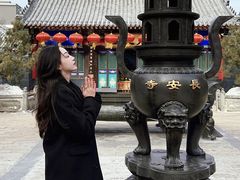 -长安寺