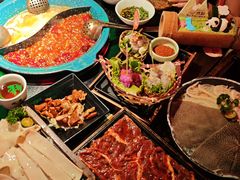 -吼堂老火锅(太古里总店)