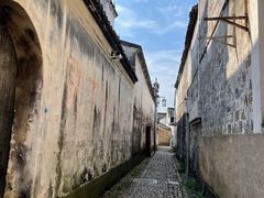 -崇仁古镇