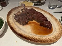 -Wolfgang’s Steakhouse 沃夫冈牛排馆(上海白玉兰广场店)