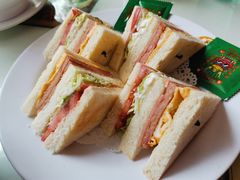-龙记·香港茶餐厅(海上世界店)