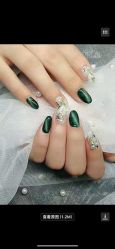 点击看大图 -StartNail美甲