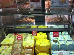 半熟芝士-好利来(团结湖店)