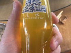 -北京龙庆四季香农家饭庄·灶台鱼·碳烤虹鳟鱼(龙庆峡店)