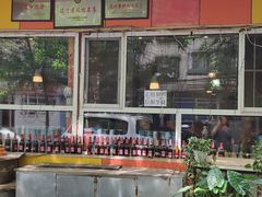 门面-乡间好味私家菜(总店)