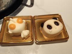 -星伦多自助料理·涮烤一体(杭州来福士店)