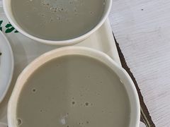 -锦馨豆汁(天坛路店)