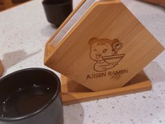 -味千拉面(广州白云机场T1西二店)