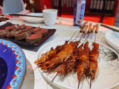 -祥源胡同·涮牛羊肉火锅(花桥店)