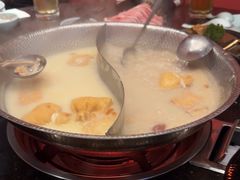 -捞王猪肚鸡火锅(昆山店)