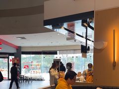 -麦当劳(北亭广场分店)