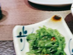 -福樱兰海鲜放题铁板烧(加州店)