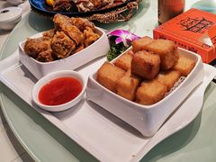 -闽南厝·闽南菜(福隆店)