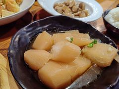 -院子餐厅·大锅菜·老杭帮(桥西直街店)