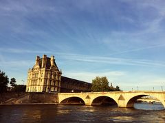 Bateaux&nbsp;Mouches-Bateaux Mouches塞纳河游船