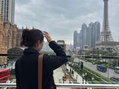 -澳门威尼斯人综合度假区