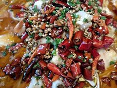 -小厨娘淮扬菜(六合欢乐港店)