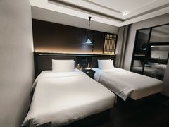 -铂尔登智慧酒店(南山西丽地铁站店)