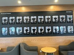 -OXYGYM 奥美氧舱运动中心(领展购物广场·中关村店)